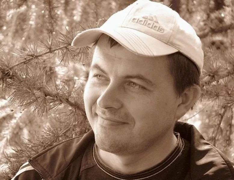 Олексій Златогорський