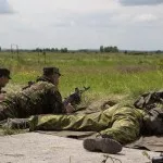 Майже півтисячі волинян служать у теробороні на Сході 2 22266_16