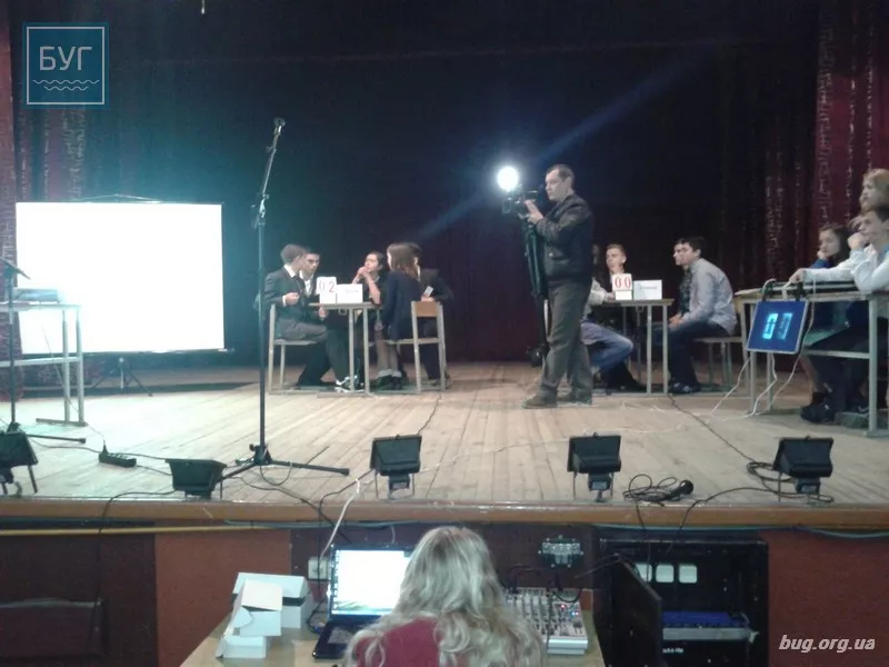 Демонстрація гібридного автомобіля МВС у Нововолинську 10 Фото00004