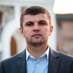 Як Віктор Борисович не зустрівся з Ігорем Володимировичем або Чи бути нововолинським шахтам 2 Ігор Гузь