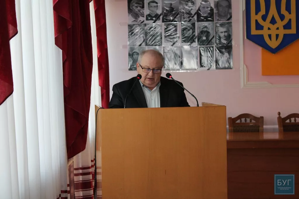 В Іваничах вшанували учасників бойових дій в Афганістані 5 13.02_00008