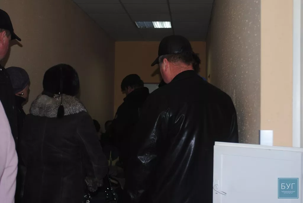 Особливості національної медицини, або так далі тривати не може! Приклад Володимир-Волинського ТМО 2 ы00002