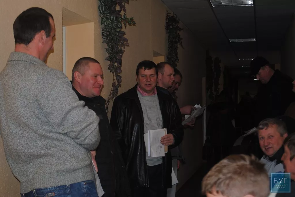 Особливості національної медицини, або так далі тривати не може! Приклад Володимир-Волинського ТМО 3 ы00005