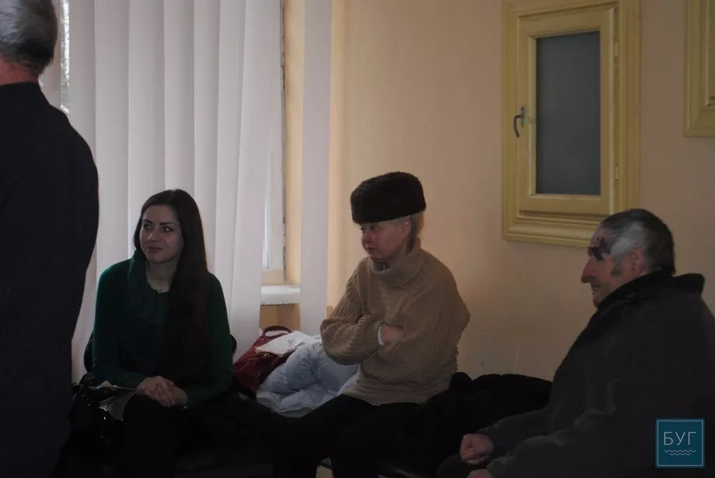 Особливості національної медицини, або так далі тривати не може! Приклад Володимир-Волинського ТМО 4 ы00006