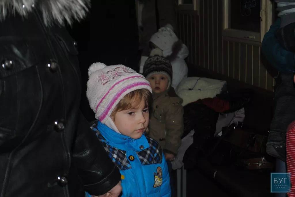 Особливості національної медицини, або так далі тривати не може! Приклад Володимир-Волинського ТМО 1 ы00008