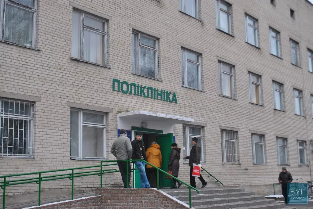 Особливості національної медицини, або так далі тривати не може! Приклад Володимир-Волинського ТМО 7 ы00013