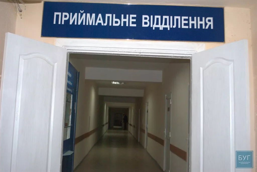 Особливості національної медицини, або так далі тривати не може! Приклад Володимир-Волинського ТМО 8 ы00019