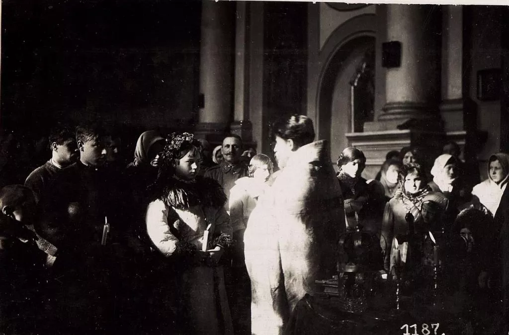 Володимир-Волинський початку ХХ століття у фотографіях 15 34130_13