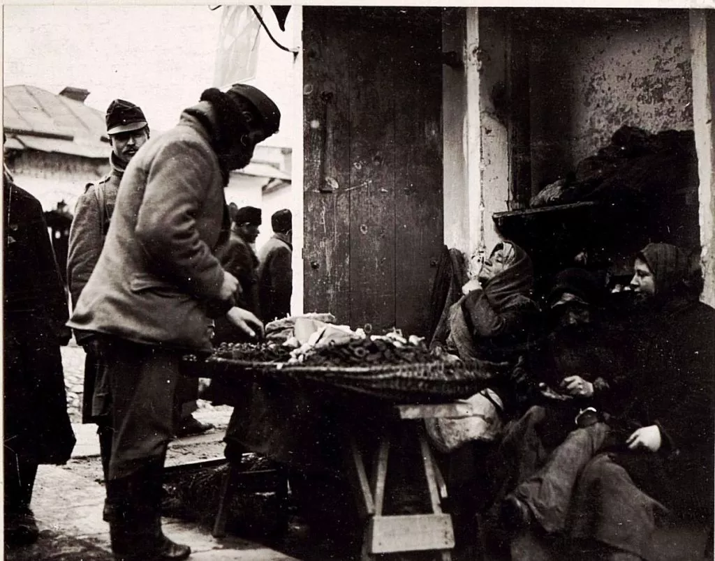 Володимир-Волинський початку ХХ століття у фотографіях 11 34130_20