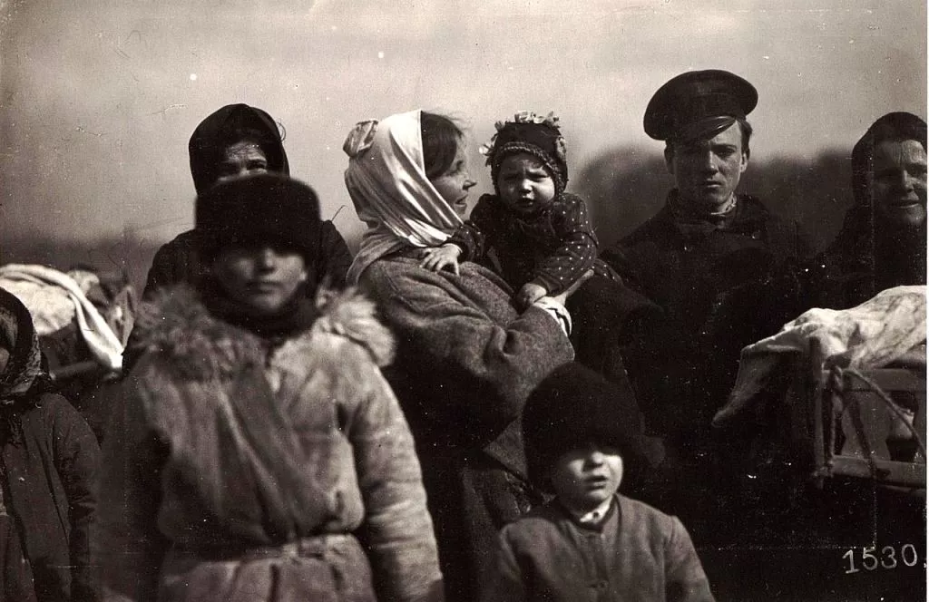 Володимир-Волинський початку ХХ століття у фотографіях 10 34130_21