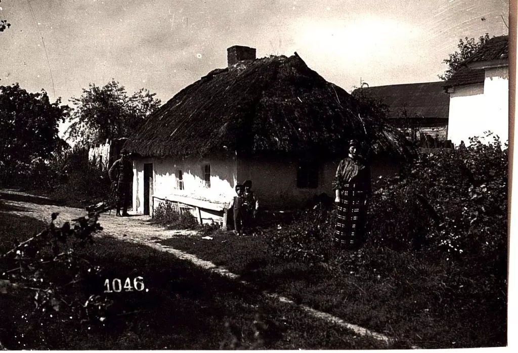 Володимир-Волинський початку ХХ століття у фотографіях 8 34130_4