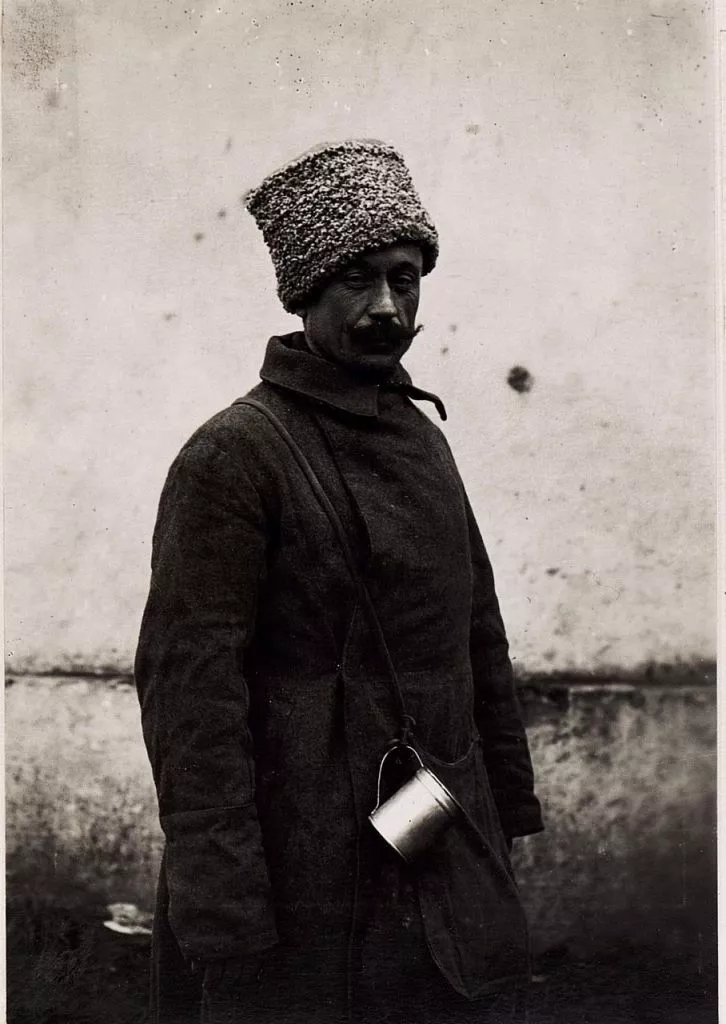 Володимир-Волинський початку ХХ століття у фотографіях 4 34130_6