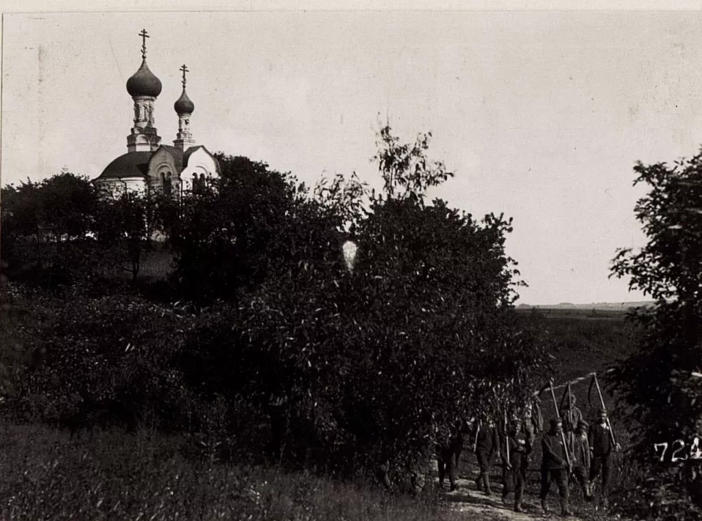 Володимир-Волинський початку ХХ століття у фотографіях 3 34130_7