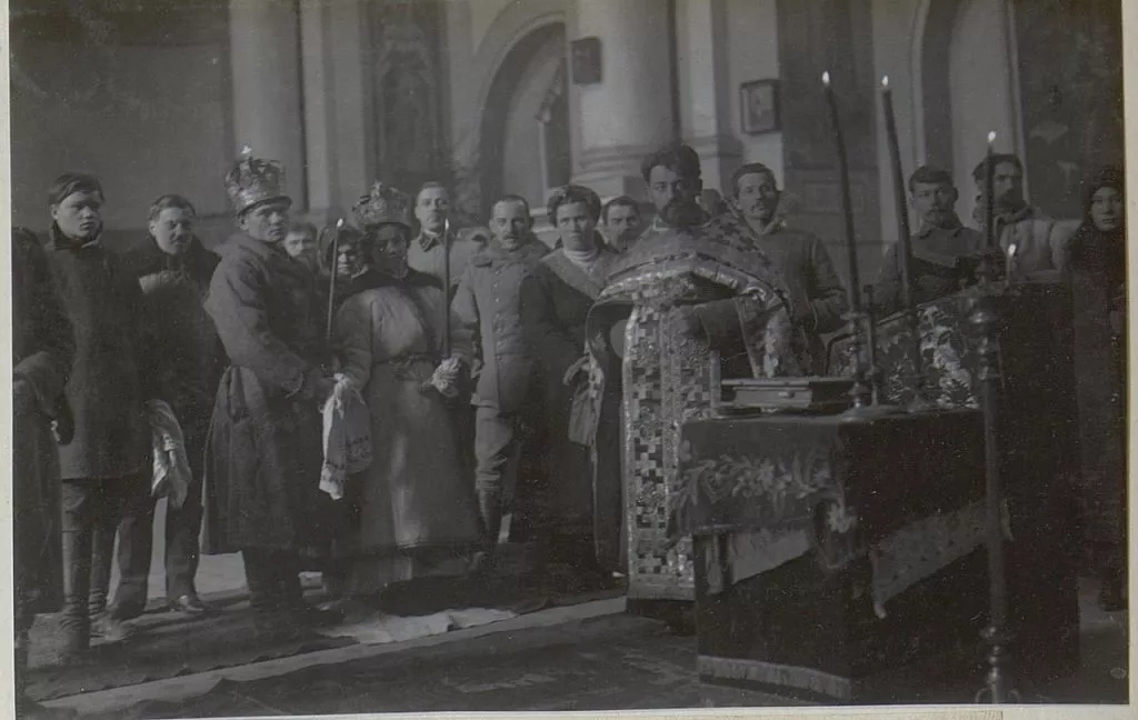 Володимир-Волинський початку ХХ століття у фотографіях 5 34130_8