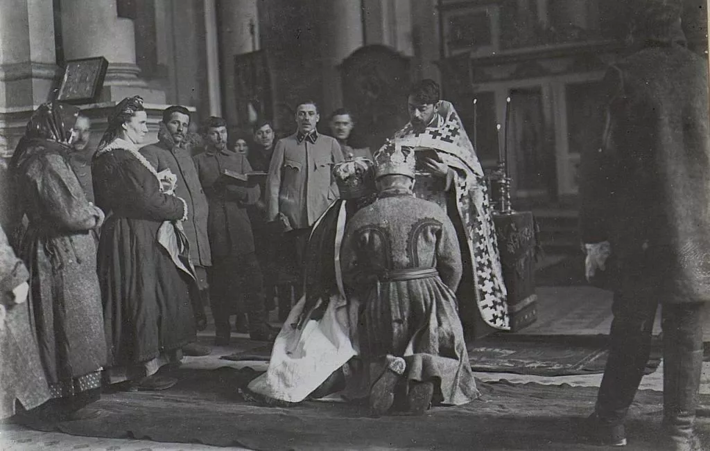 Володимир-Волинський початку ХХ століття у фотографіях 2 34130_9