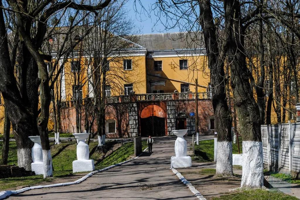 Нікому не потрібні пам'ятки світового значення. Сімейна подорож у світ князів Радзивіллів 3 DSC_0167