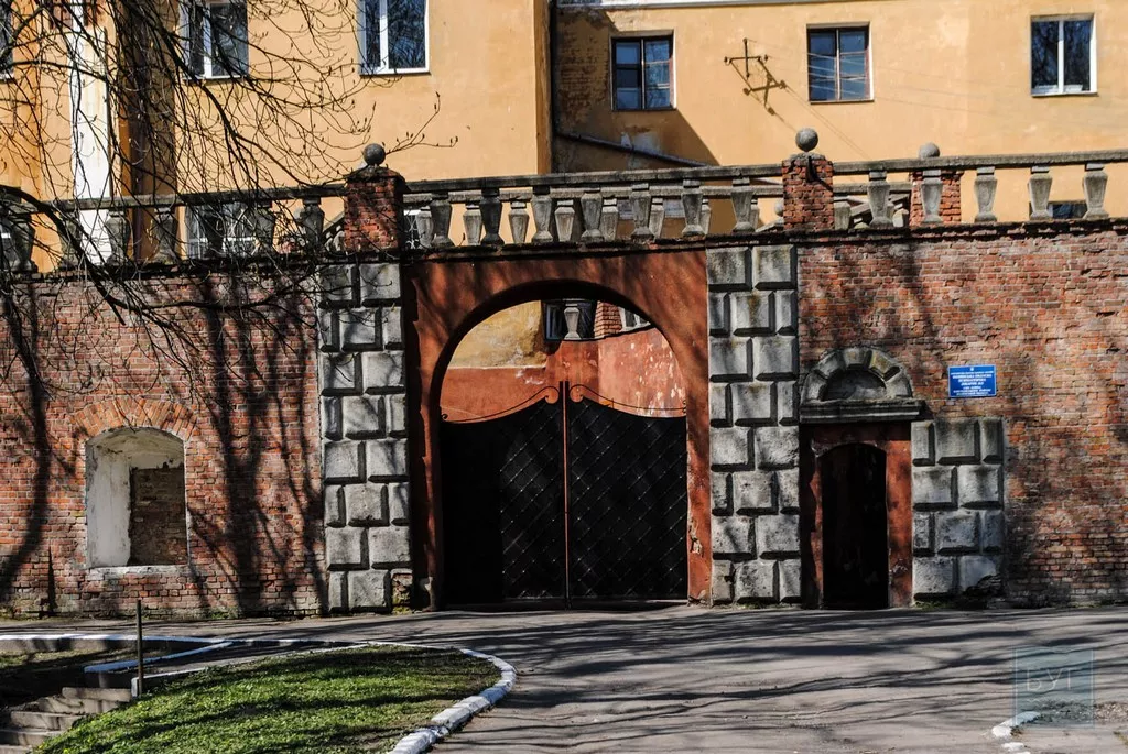 Нікому не потрібні пам'ятки світового значення. Сімейна подорож у світ князів Радзивіллів 5 DSC_0175