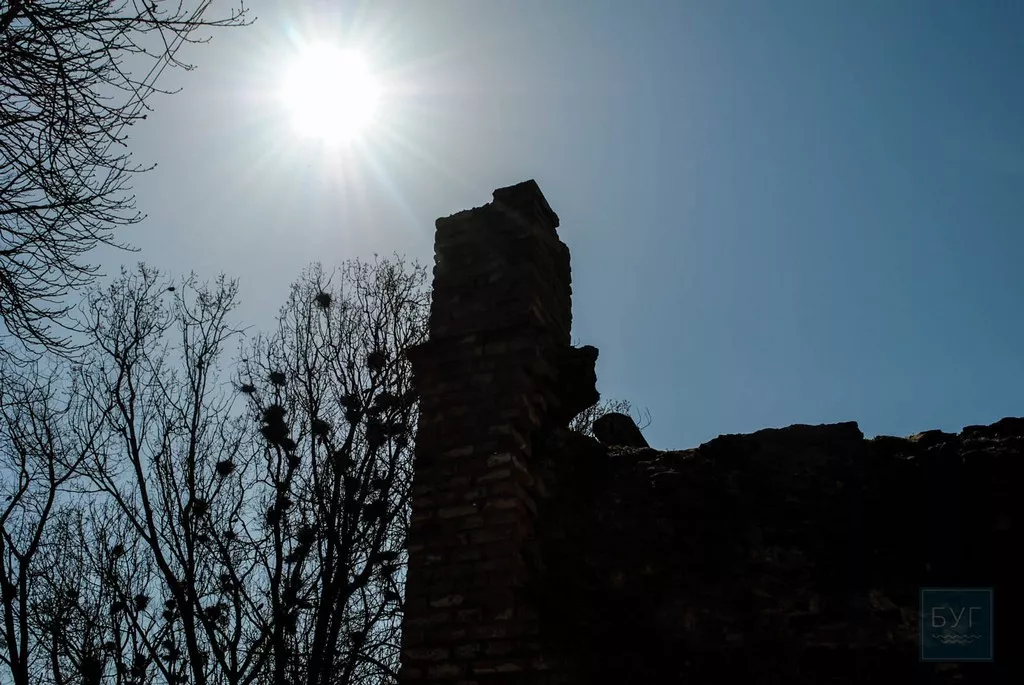 Нікому не потрібні пам'ятки світового значення. Сімейна подорож у світ князів Радзивіллів 25 DSC_0183