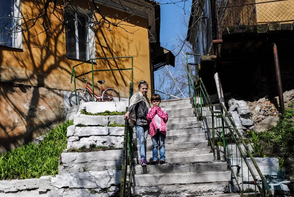 Нікому не потрібні пам'ятки світового значення. Сімейна подорож у світ князів Радзивіллів 11 DSC_0187