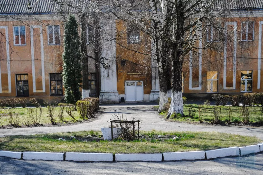 Нікому не потрібні пам'ятки світового значення. Сімейна подорож у світ князів Радзивіллів 16 DSC_0227