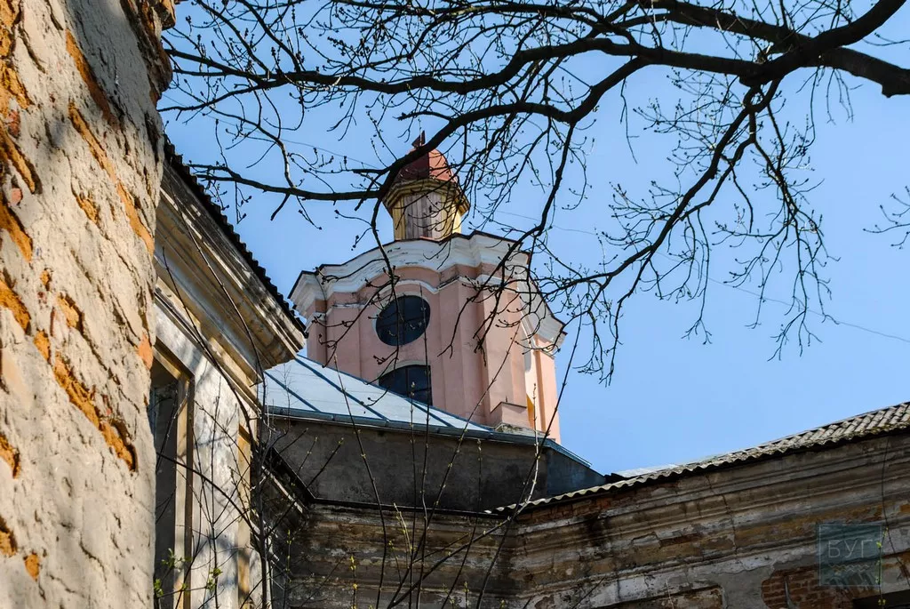 Нікому не потрібні пам'ятки світового значення. Сімейна подорож у світ князів Радзивіллів 32 DSC_0255