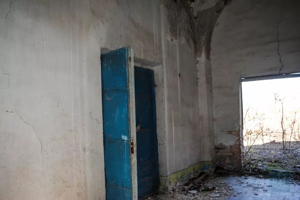 Нікому не потрібні пам'ятки світового значення. Сімейна подорож у світ князів Радзивіллів 35 DSC_0263