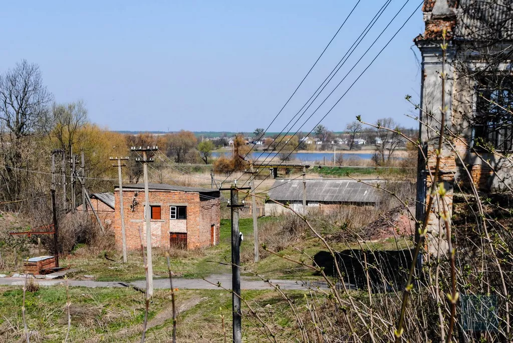Нікому не потрібні пам'ятки світового значення. Сімейна подорож у світ князів Радзивіллів 23 DSC_0276