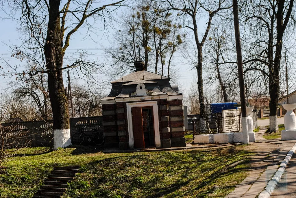 Нікому не потрібні пам'ятки світового значення. Сімейна подорож у світ князів Радзивіллів 49 DSC_0314