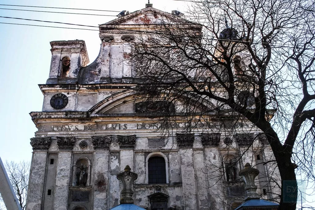 Нікому не потрібні пам'ятки світового значення. Сімейна подорож у світ князів Радзивіллів 41 DSC_0322