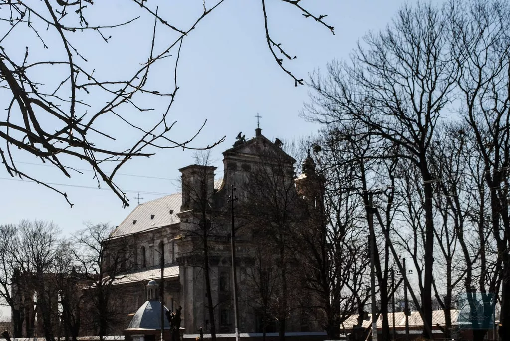 Нікому не потрібні пам'ятки світового значення. Сімейна подорож у світ князів Радзивіллів 47 DSC_0351