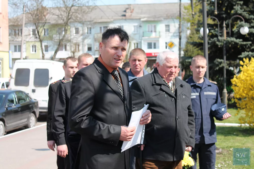 У Нововолинську вшанували 29-ту річницю аварії на ЧАЕС 2 IMG_1765_tn