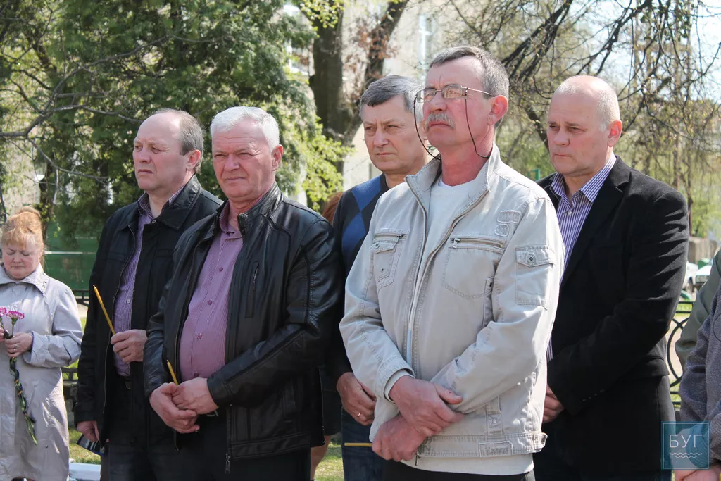 У Нововолинську вшанували 29-ту річницю аварії на ЧАЕС 7 IMG_1775_tn