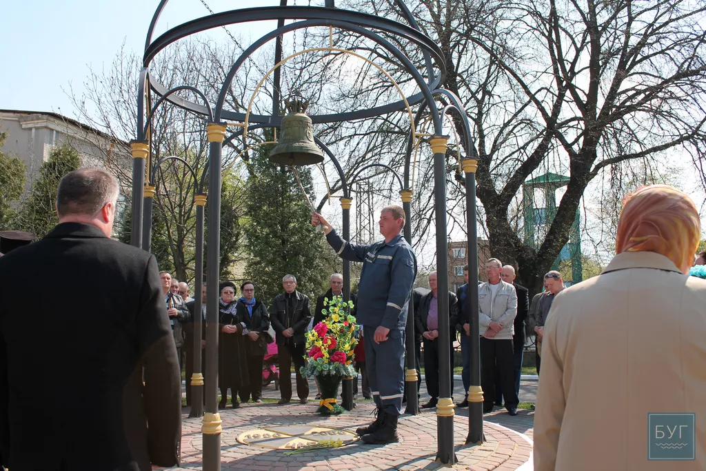 У Нововолинську вшанували 29-ту річницю аварії на ЧАЕС 10 IMG_1781_tn