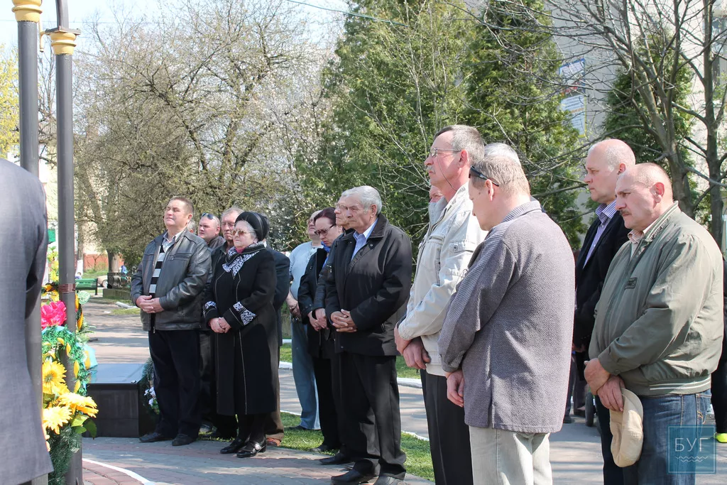 У Нововолинську вшанували 29-ту річницю аварії на ЧАЕС 11 IMG_1783_tn