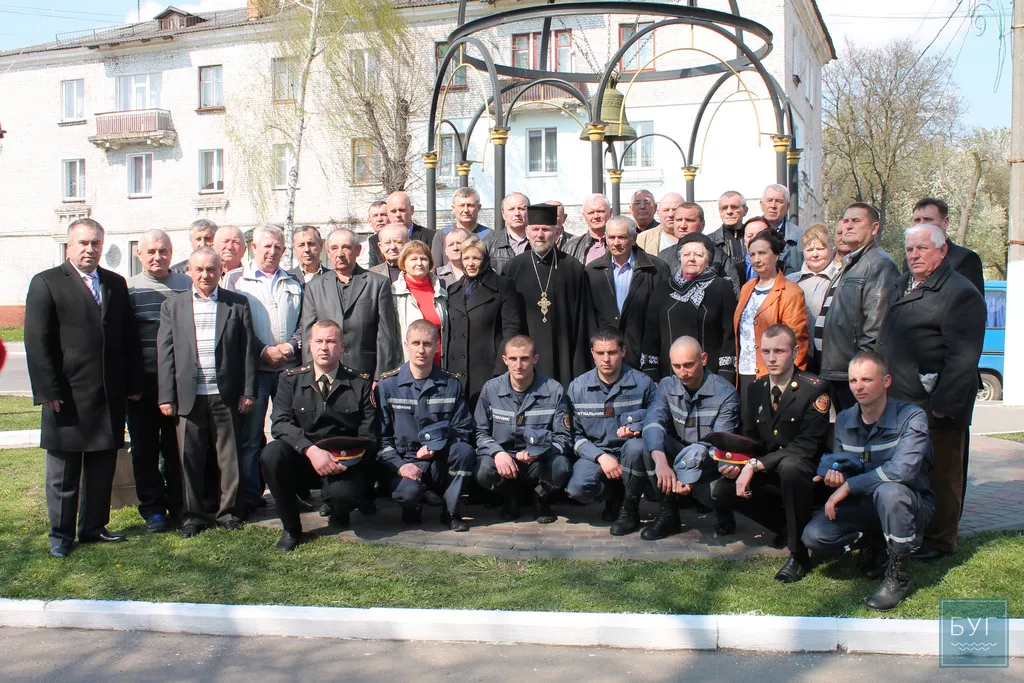 У Нововолинську вшанували 29-ту річницю аварії на ЧАЕС 14 IMG_1789_tn