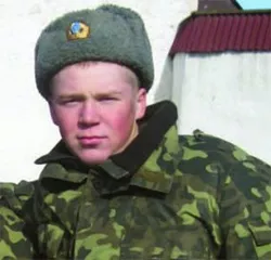 Нововолинці пом'януть загиблих під Волновахою 17 bidabig