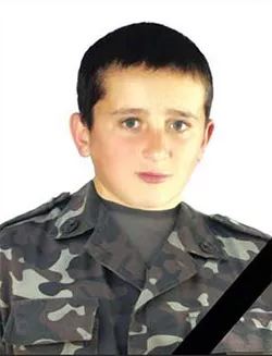 Нововолинці пом'януть загиблих під Волновахою 16 kuzminbig