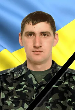 Нововолинці пом'януть загиблих під Волновахою 8 lishukbig