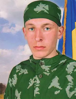 Нововолинці пом'януть загиблих під Волновахою 9 marynichbig