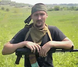 Нововолинці пом'януть загиблих під Волновахою 11 nechipurukbig