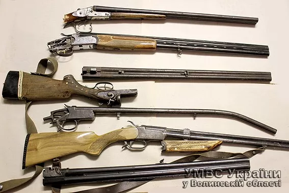 У Нововолинську міліціонери знищили арсенал зброї 3 original-f3b4c27009bdf0cfc074ccd6d892ef8e