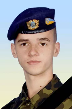 Нововолинці пом'януть загиблих під Волновахою 14 prokopchukbig