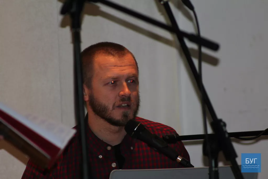 Концерт-спогад у день народження Тараса Макарика зібрав друзів разом у Володимирі-Волинському 10