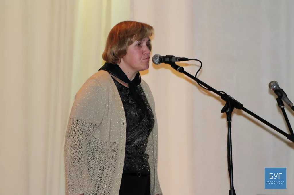 Концерт-спогад у день народження Тараса Макарика зібрав друзів разом у Володимирі-Волинському 11