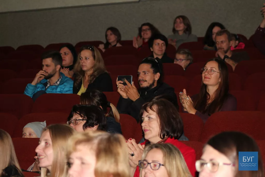 Концерт-спогад у день народження Тараса Макарика зібрав друзів разом у Володимирі-Волинському 13