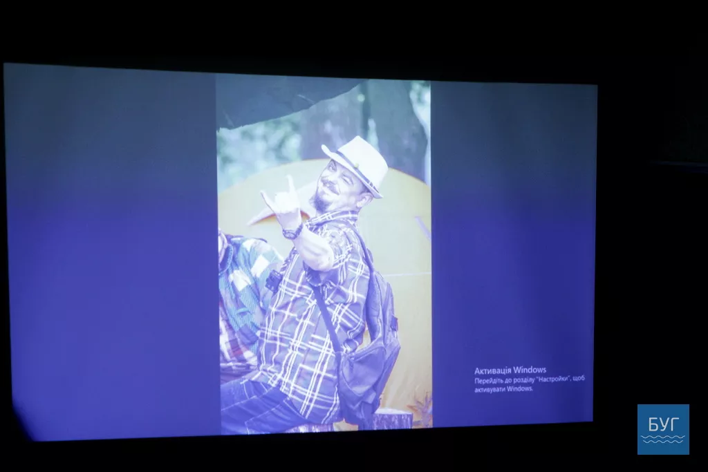 Концерт-спогад у день народження Тараса Макарика зібрав друзів разом у Володимирі-Волинському 23