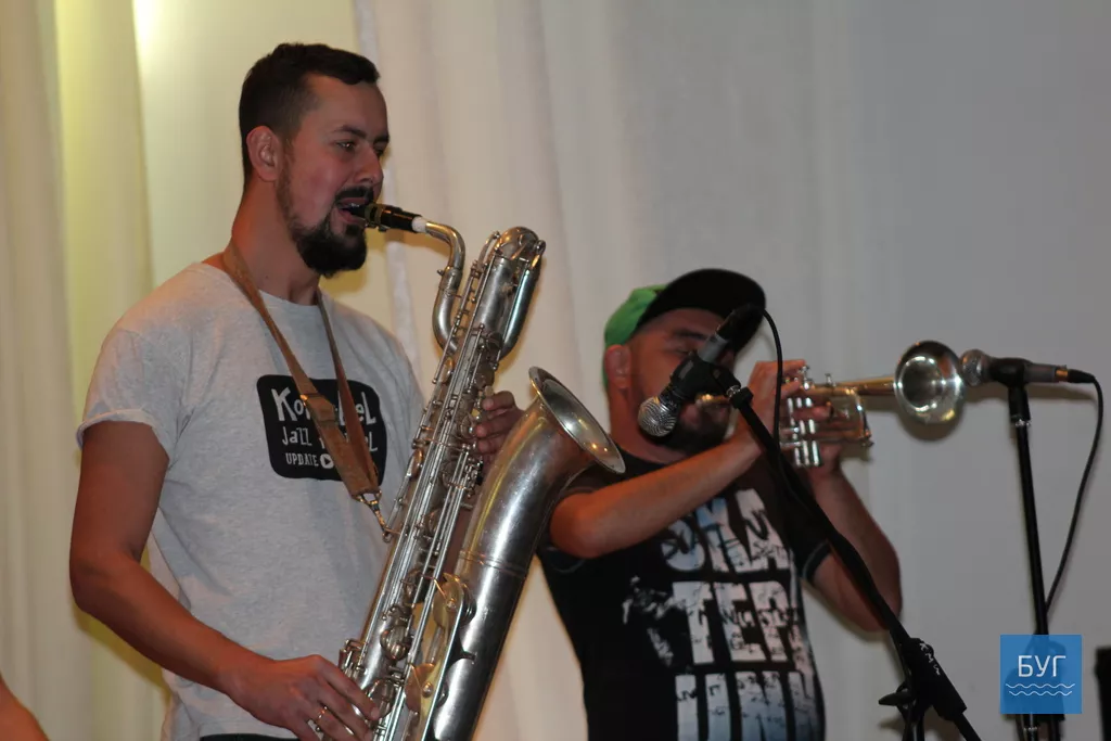 Концерт-спогад у день народження Тараса Макарика зібрав друзів разом у Володимирі-Волинському 19