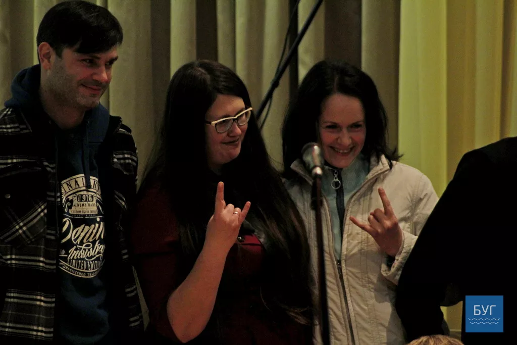 Концерт-спогад у день народження Тараса Макарика зібрав друзів разом у Володимирі-Волинському 22