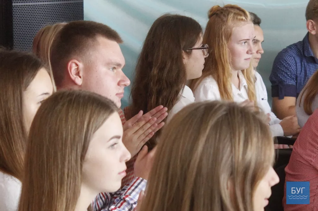 Нового голову спілки дитячих об'єднань обрали у Володимирі-Волинському 7