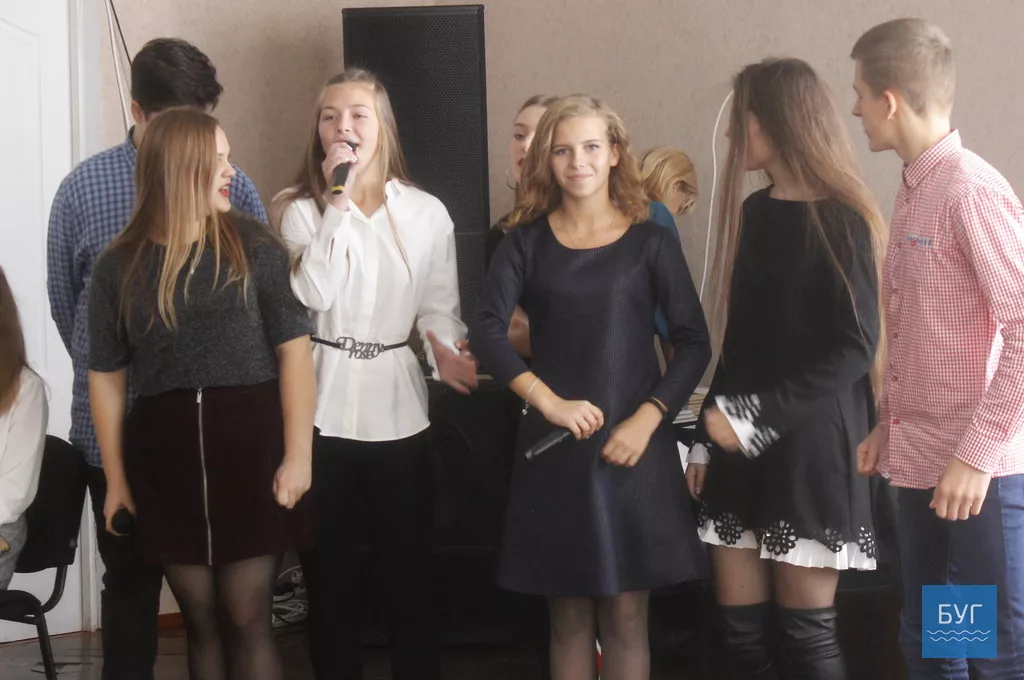 Нового голову спілки дитячих об'єднань обрали у Володимирі-Волинському 5